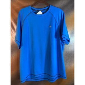 Champion size L athletic‎ jersey. 48” chest. Box R